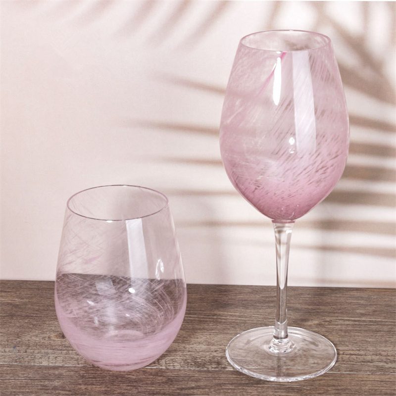 Wholesale Wine Glass WG-022 - Image 1
